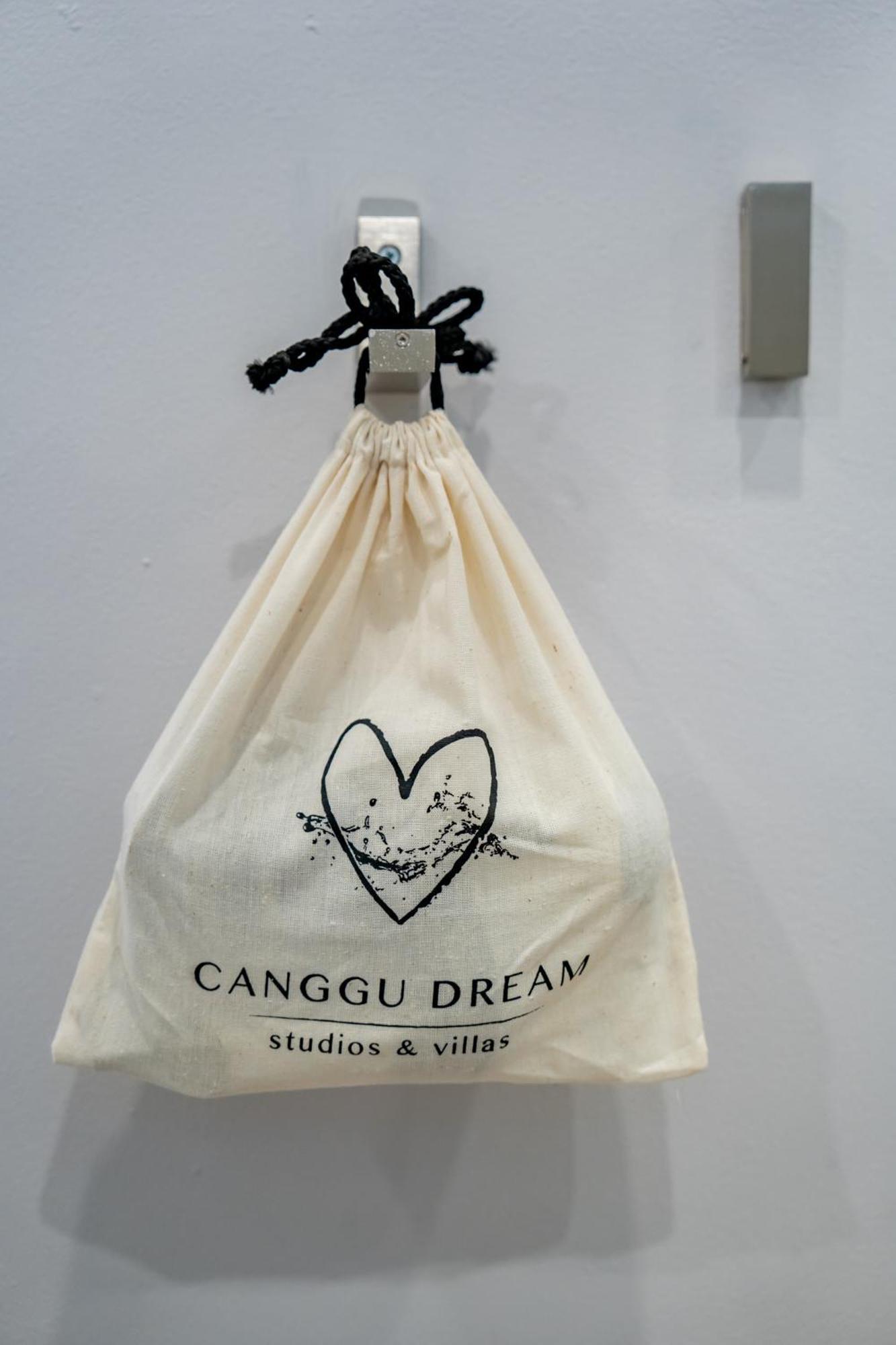 Canggu Dream Studios & Villas Ngoại thất bức ảnh